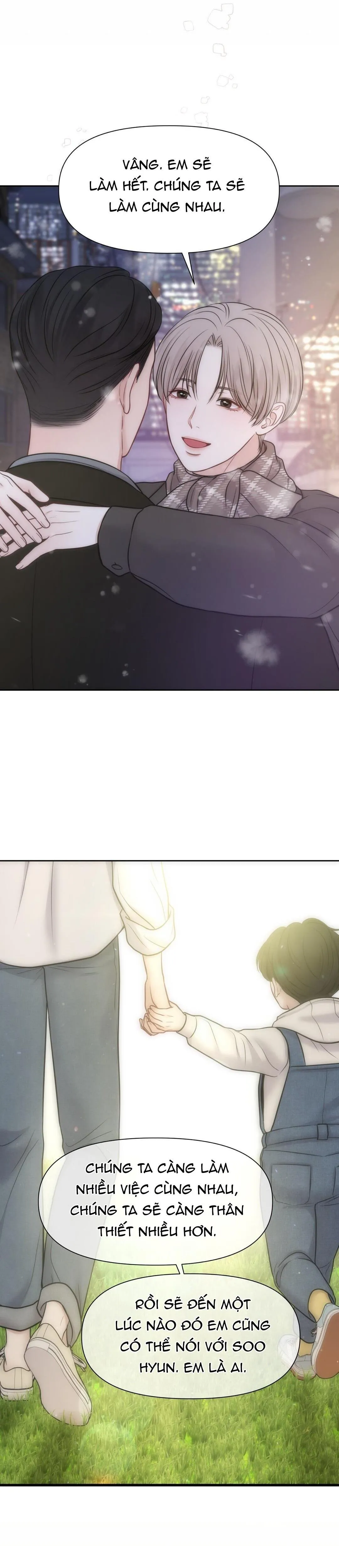 MACGUFFIN Chapter 36 Trang 26