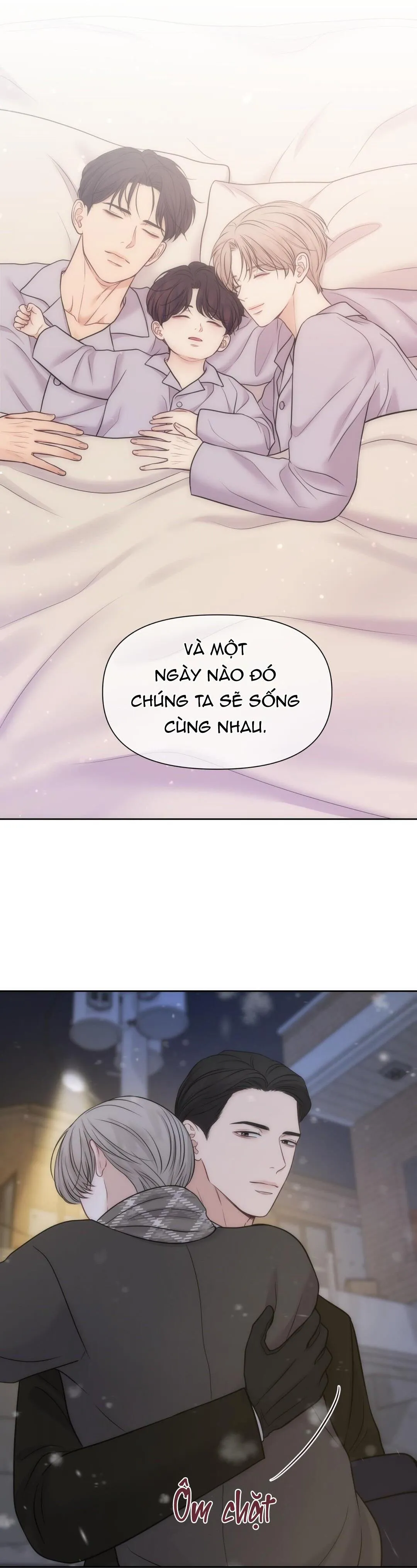 MACGUFFIN Chapter 36 Trang 27