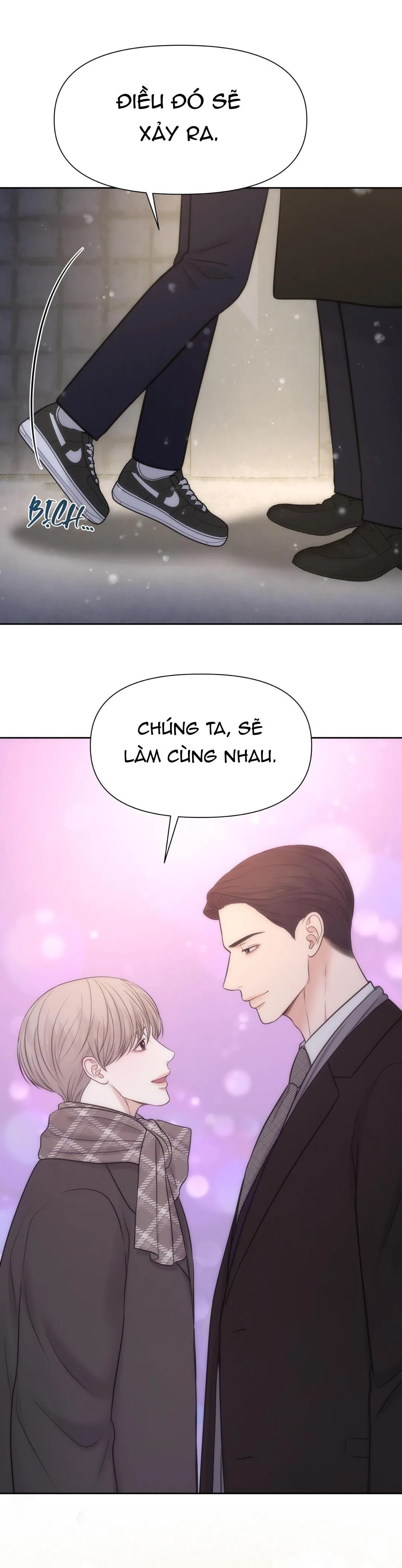 MACGUFFIN Chapter 36 Trang 29
