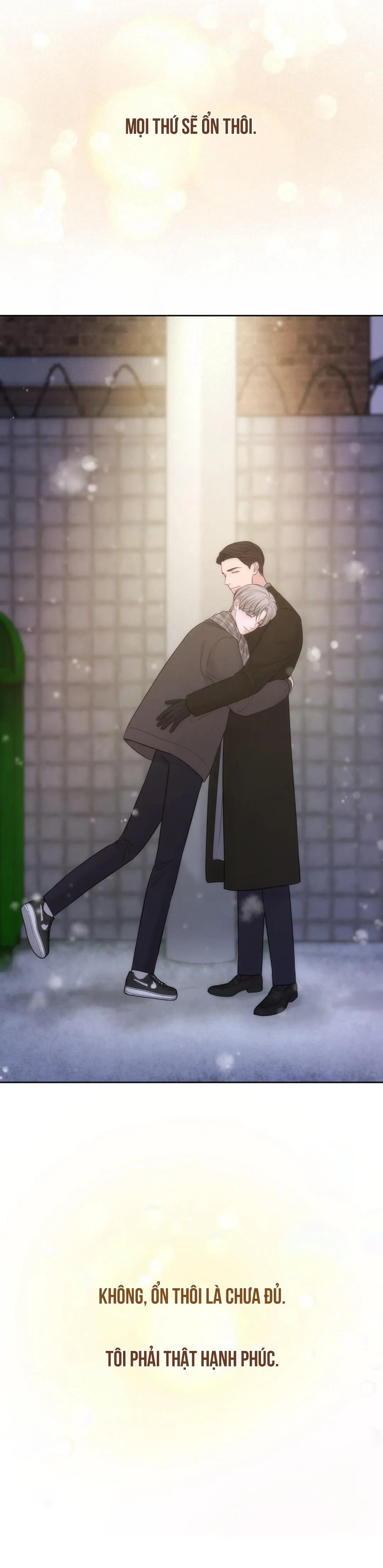 MACGUFFIN Chapter 36 Trang 30