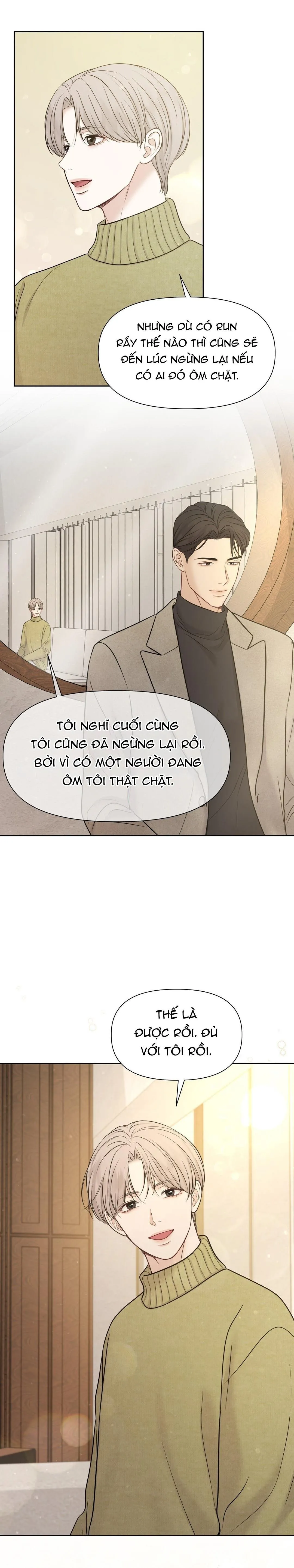 MACGUFFIN Chapter 37 Trang 3