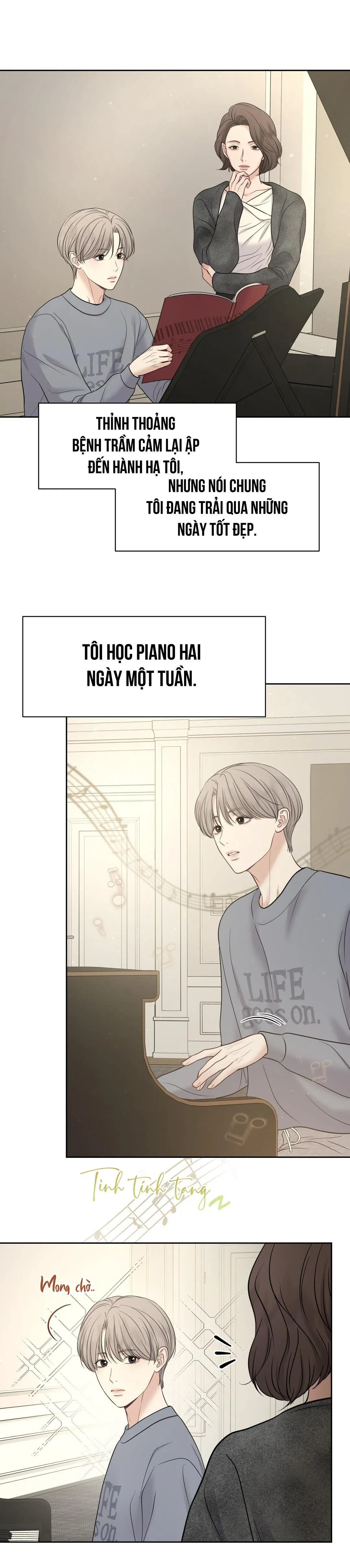 MACGUFFIN Chapter 37 Trang 5