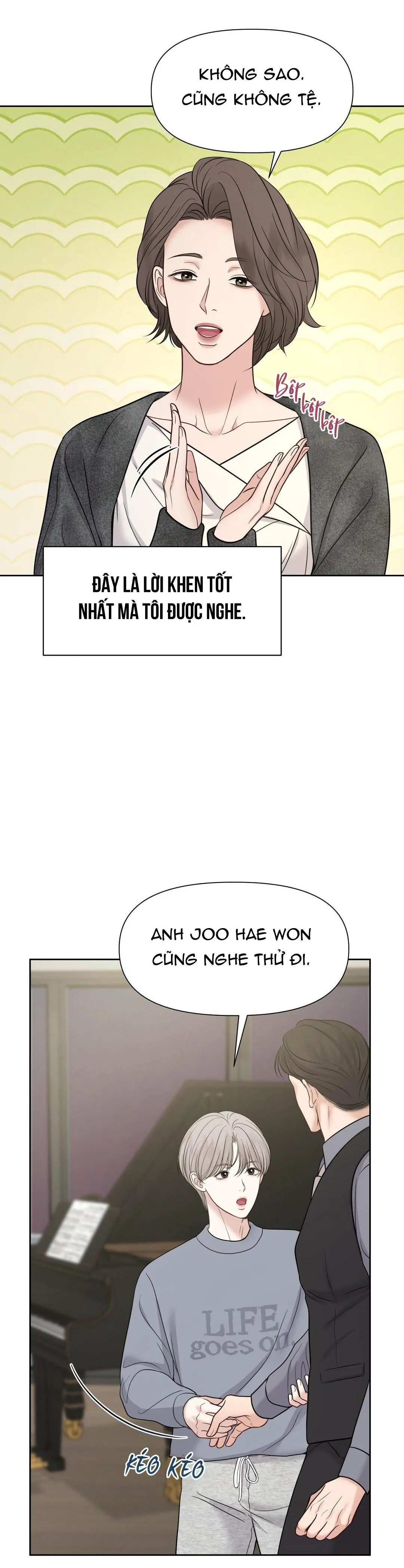 MACGUFFIN Chapter 37 Trang 6