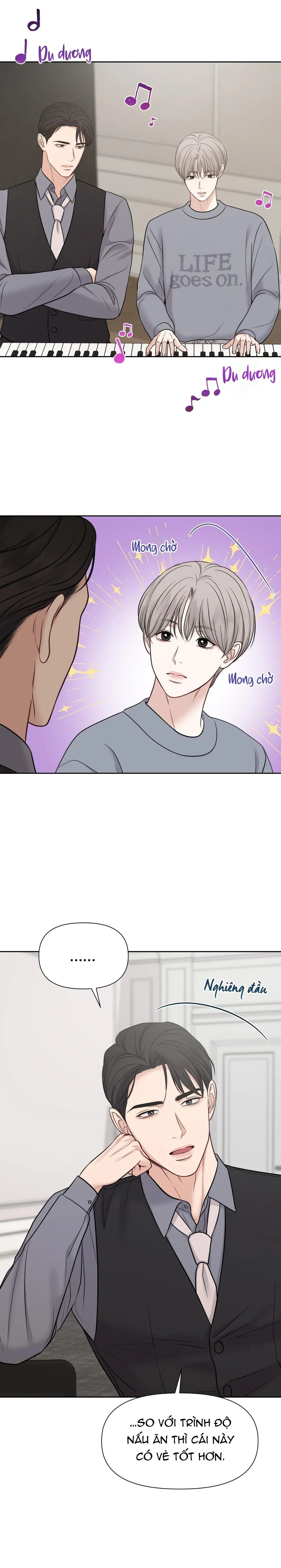 MACGUFFIN Chapter 37 Trang 7