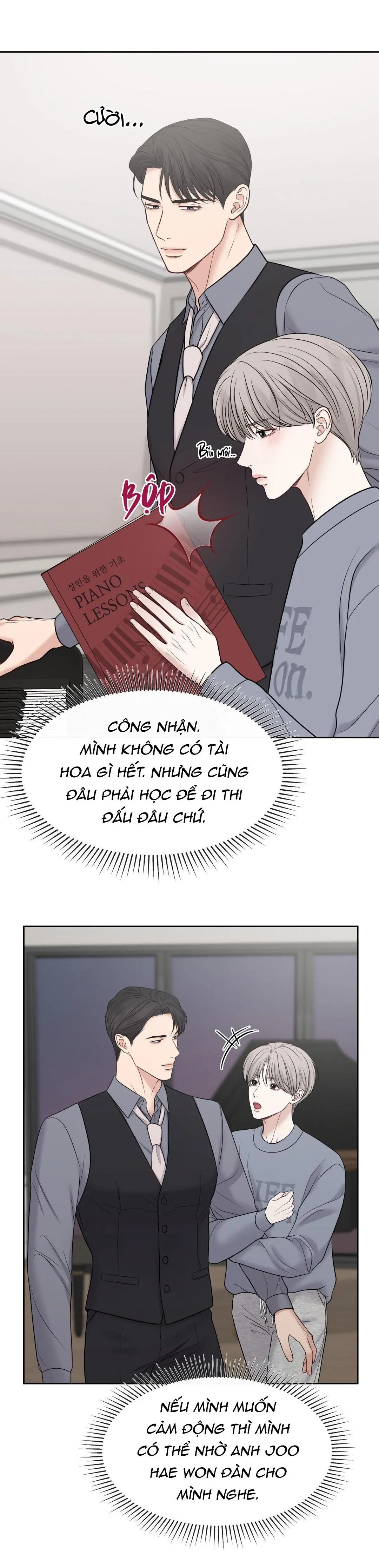 MACGUFFIN Chapter 37 Trang 8