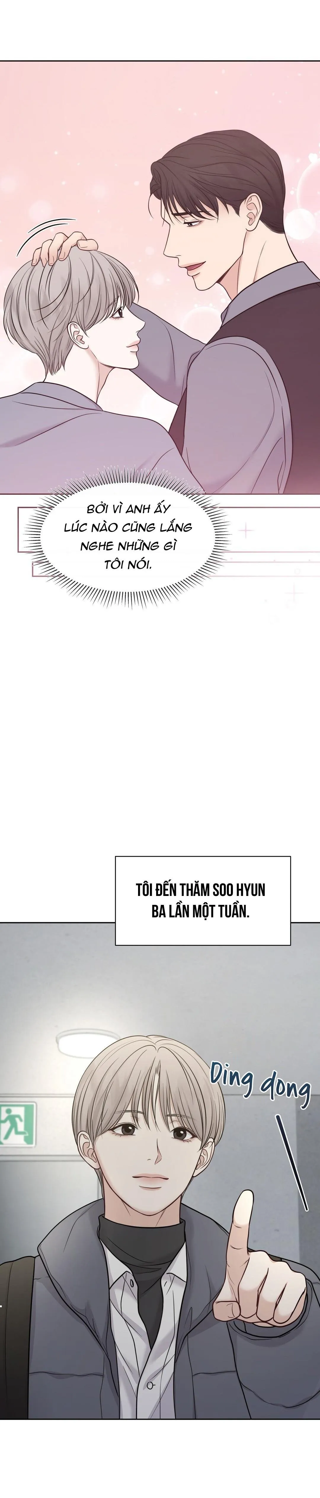 MACGUFFIN Chapter 37 Trang 9