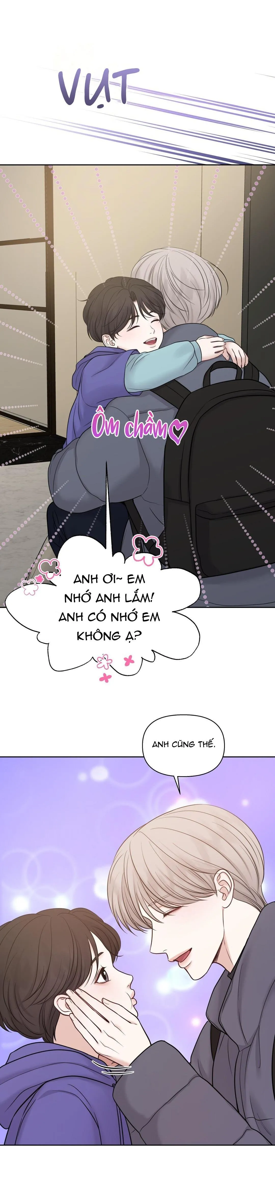 MACGUFFIN Chapter 37 Trang 10