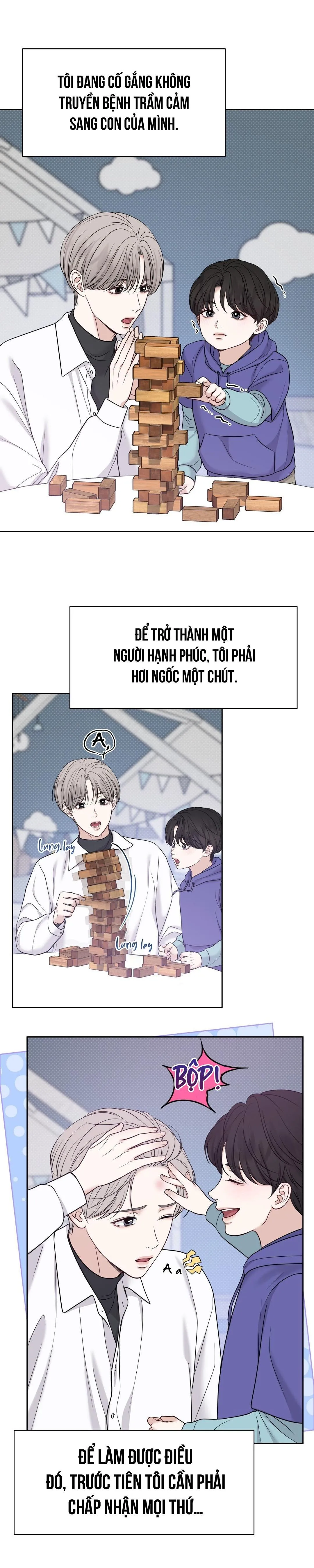 MACGUFFIN Chapter 37 Trang 11