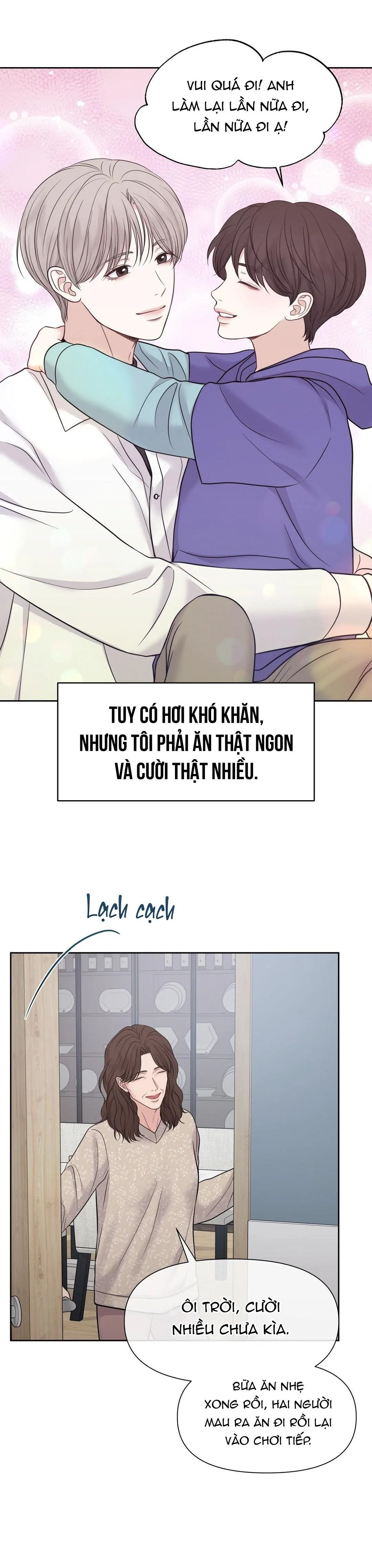 MACGUFFIN Chapter 37 Trang 12