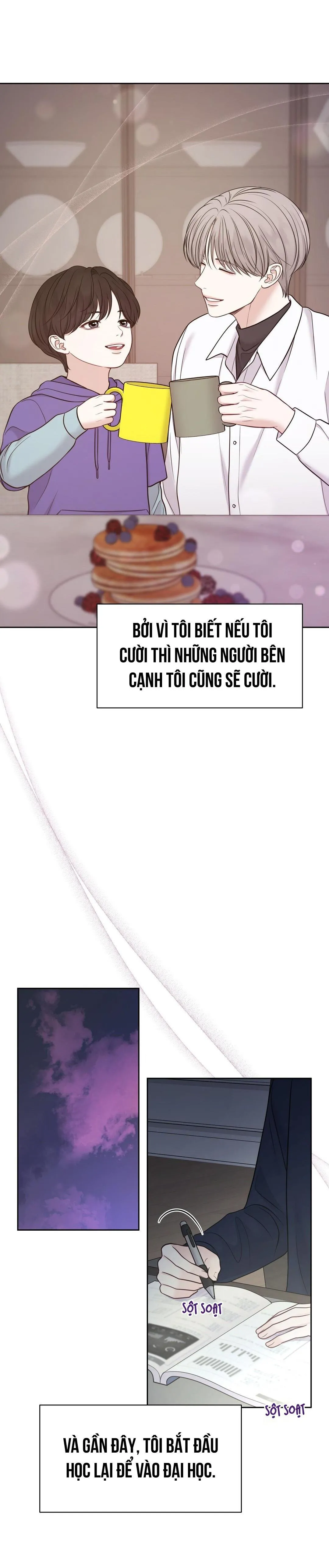 MACGUFFIN Chapter 37 Trang 13