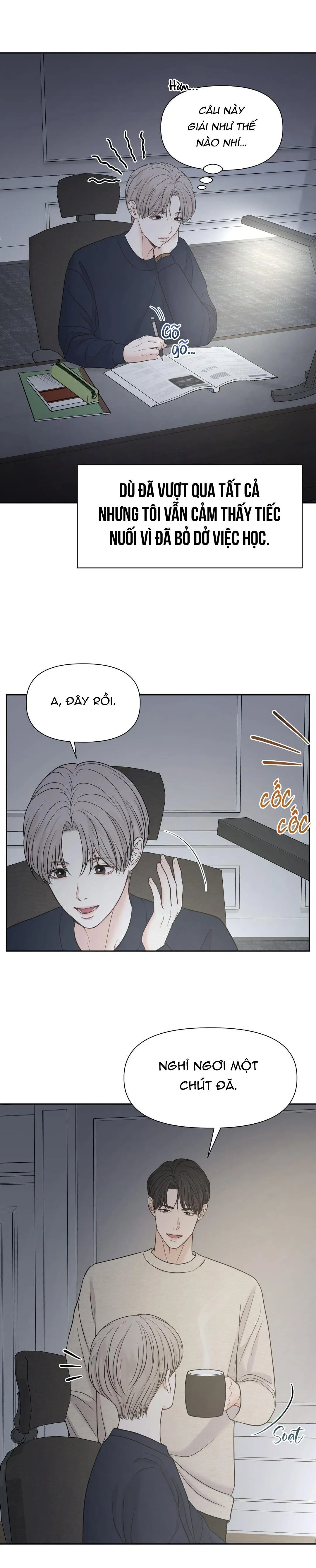 MACGUFFIN Chapter 37 Trang 14