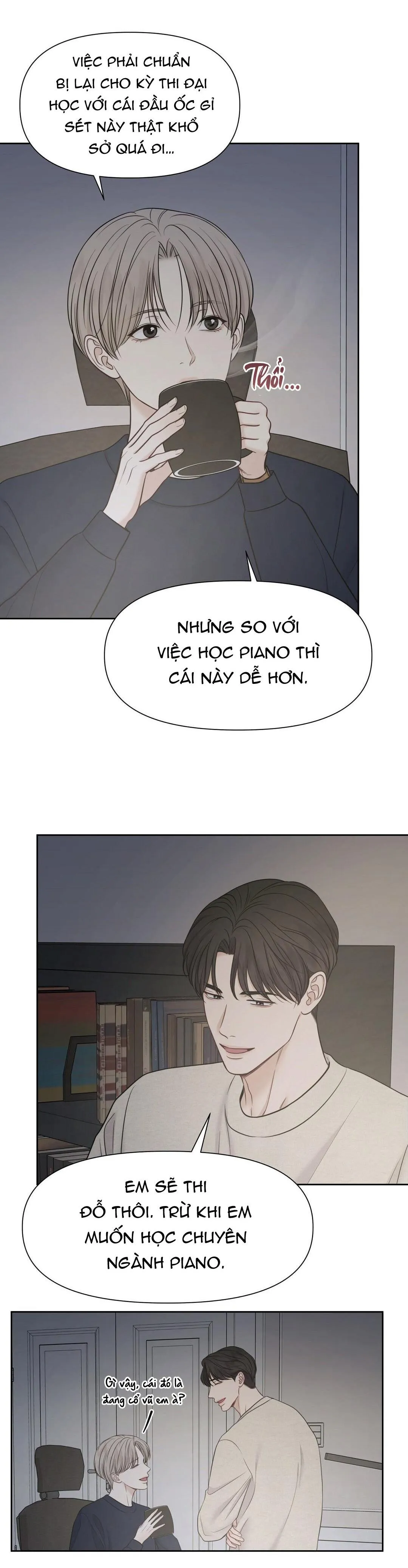 MACGUFFIN Chapter 37 Trang 15