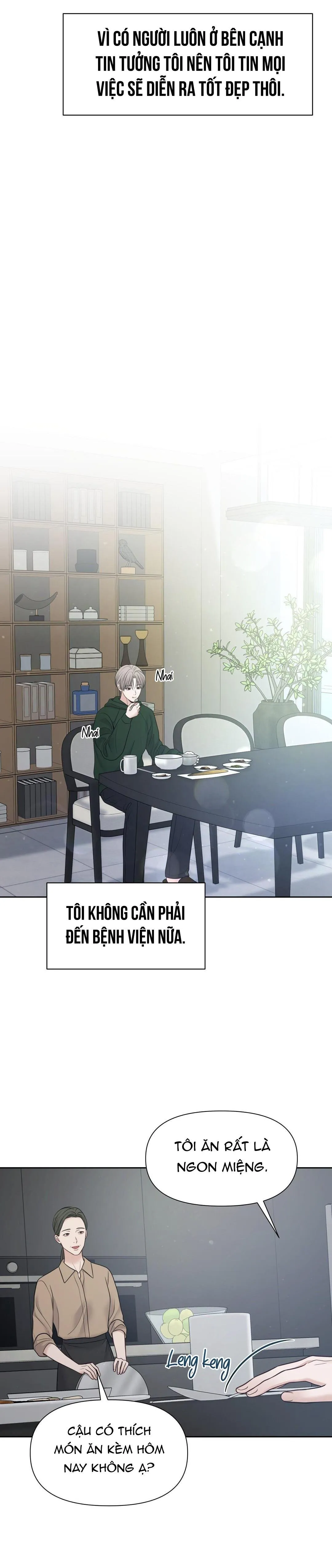 MACGUFFIN Chapter 37 Trang 16