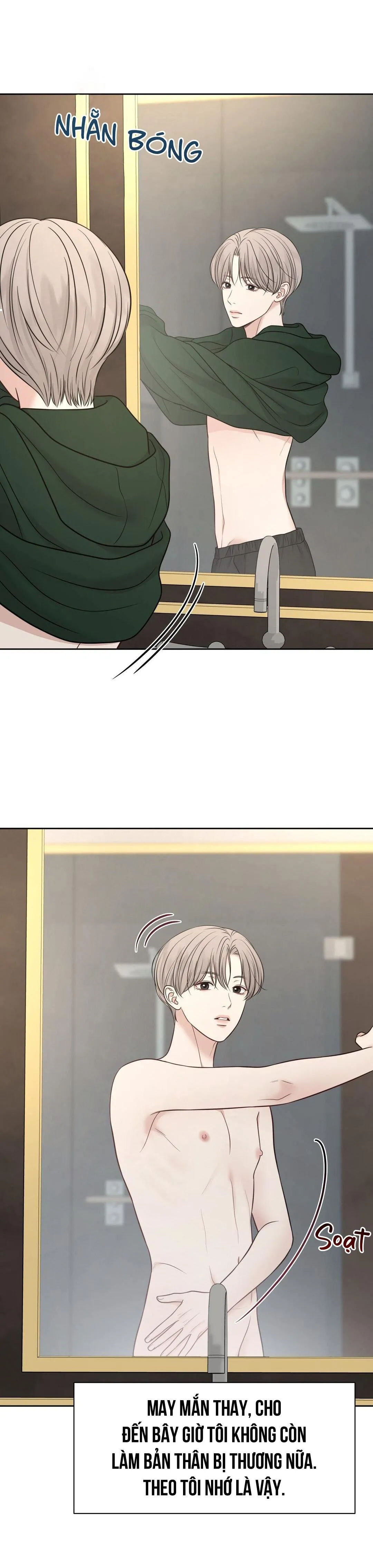 MACGUFFIN Chapter 37 Trang 18