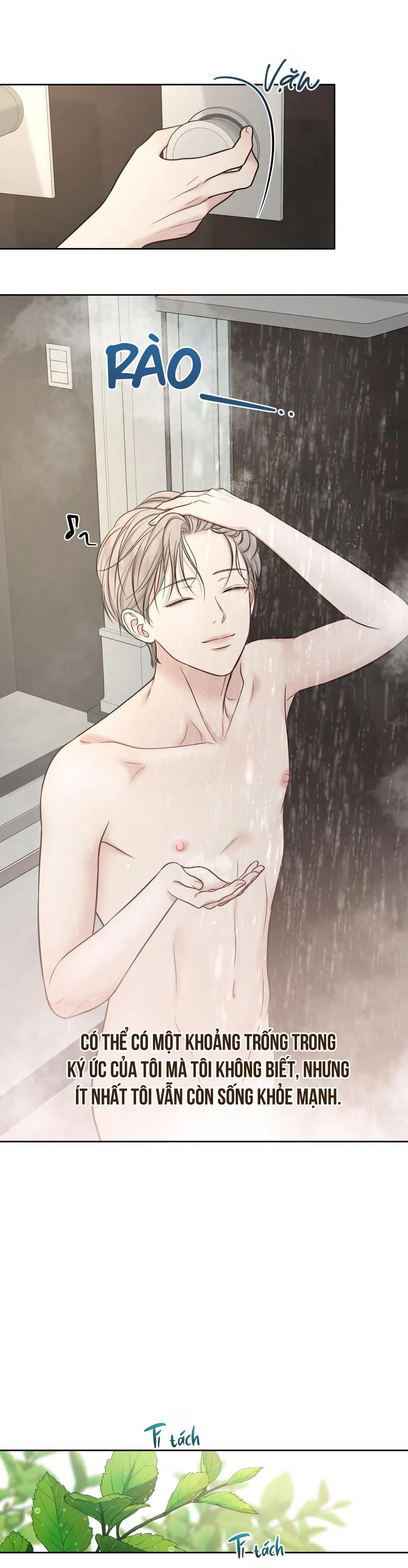 MACGUFFIN Chapter 37 Trang 19