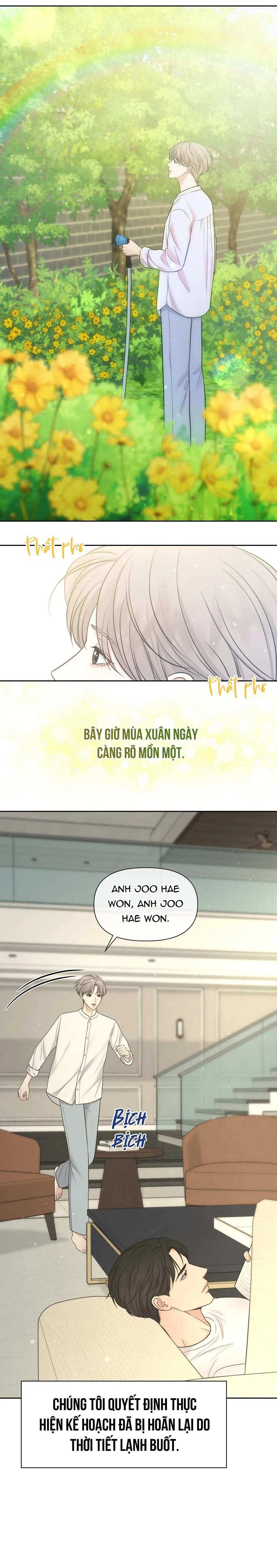 MACGUFFIN Chapter 37 Trang 20