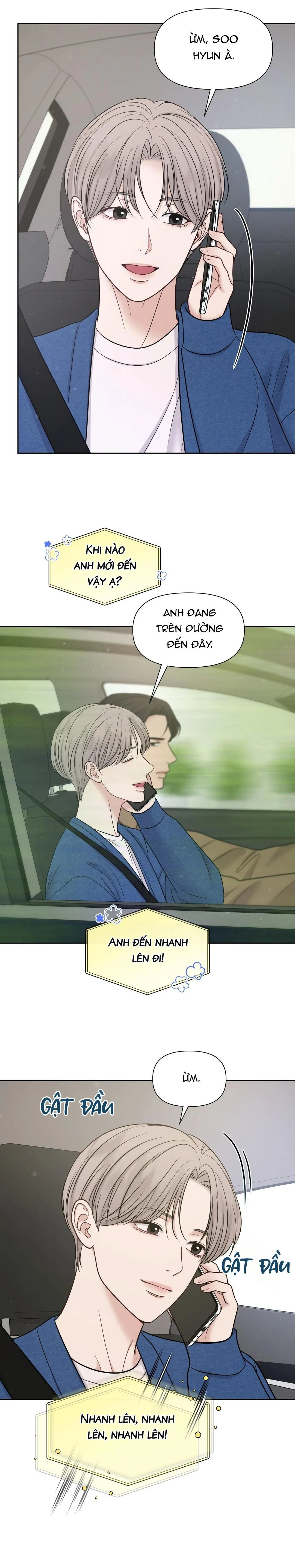 MACGUFFIN Chapter 37 Trang 23