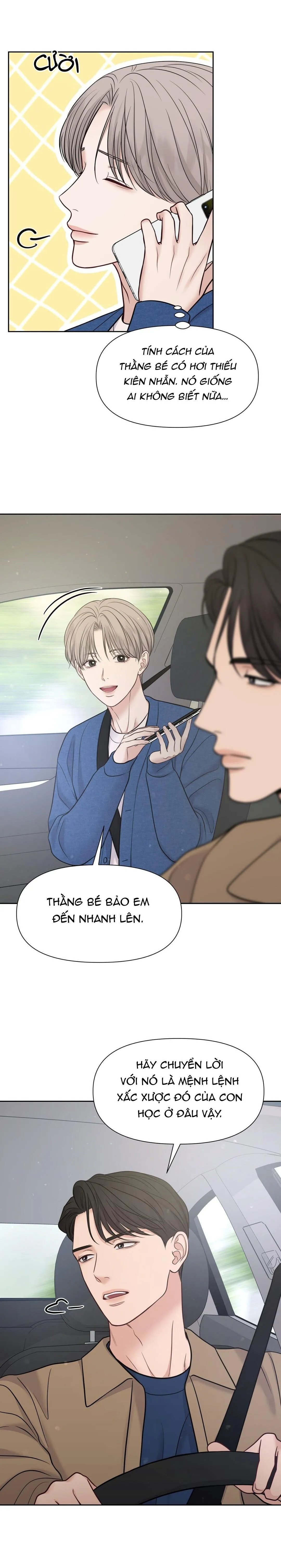 MACGUFFIN Chapter 37 Trang 24