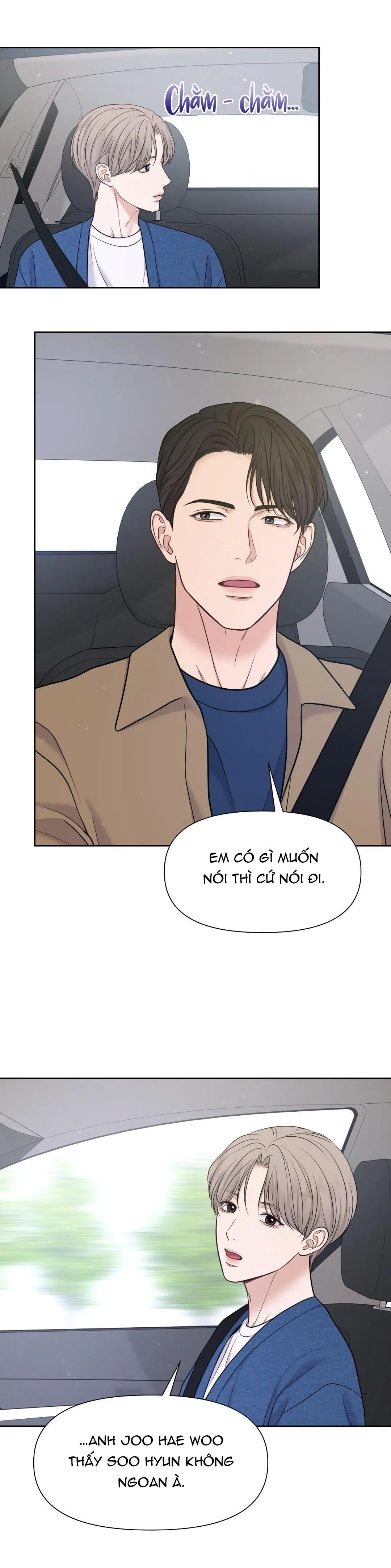 MACGUFFIN Chapter 37 Trang 26