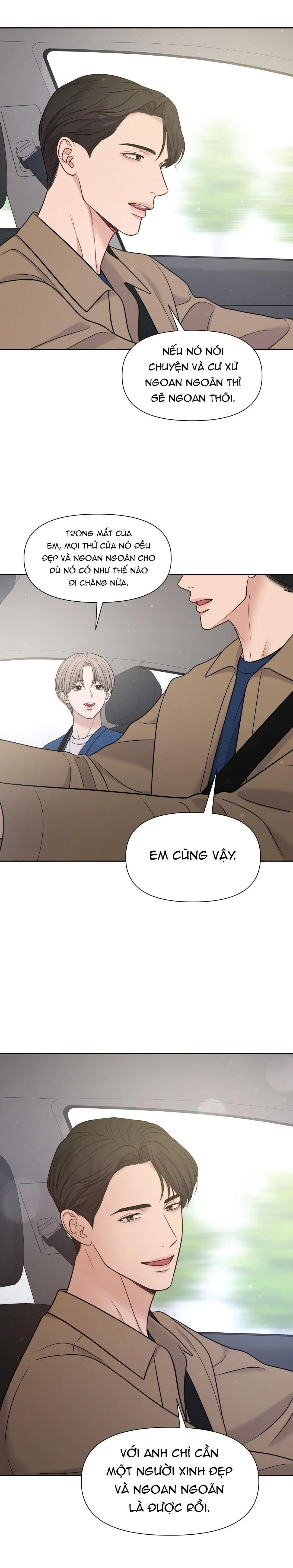 MACGUFFIN Chapter 37 Trang 27