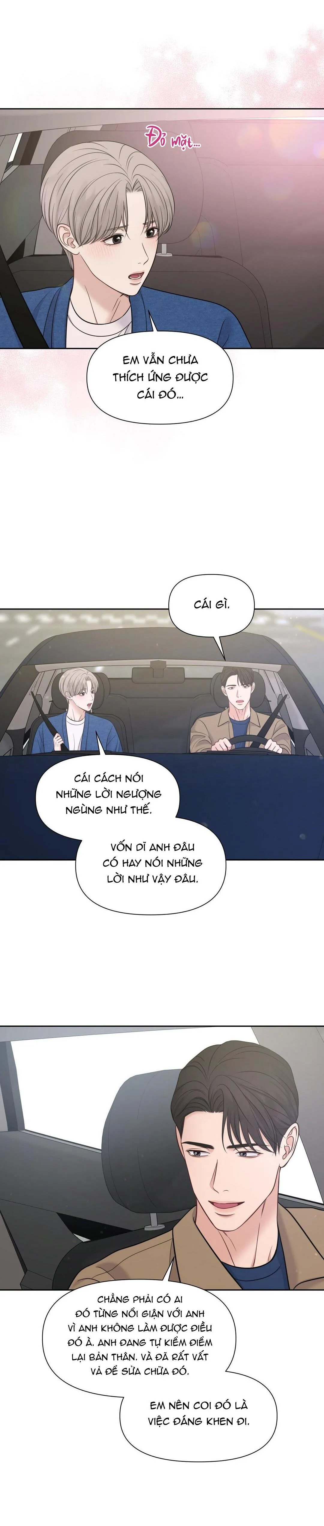 MACGUFFIN Chapter 37 Trang 28