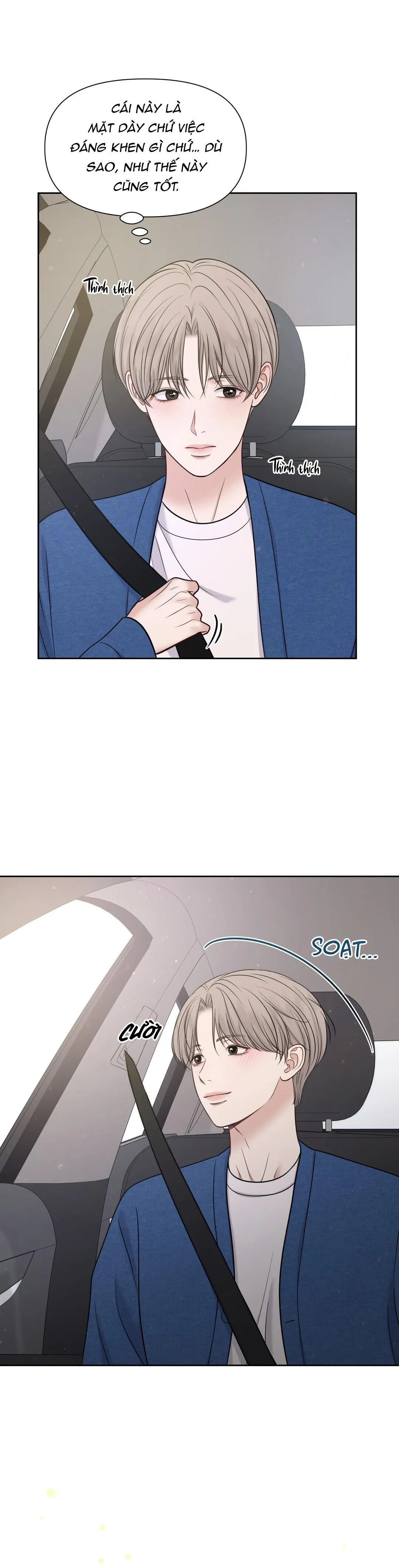 MACGUFFIN Chapter 37 Trang 29