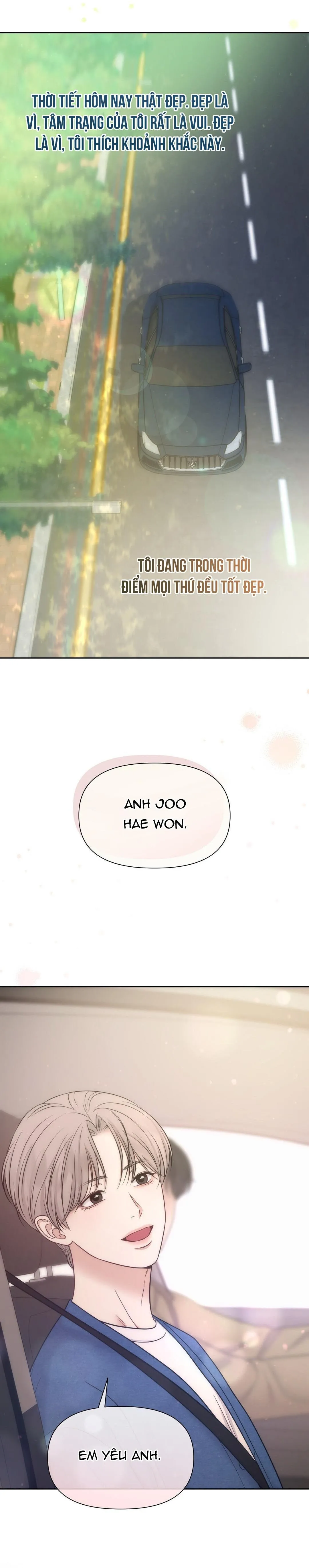 MACGUFFIN Chapter 37 Trang 30