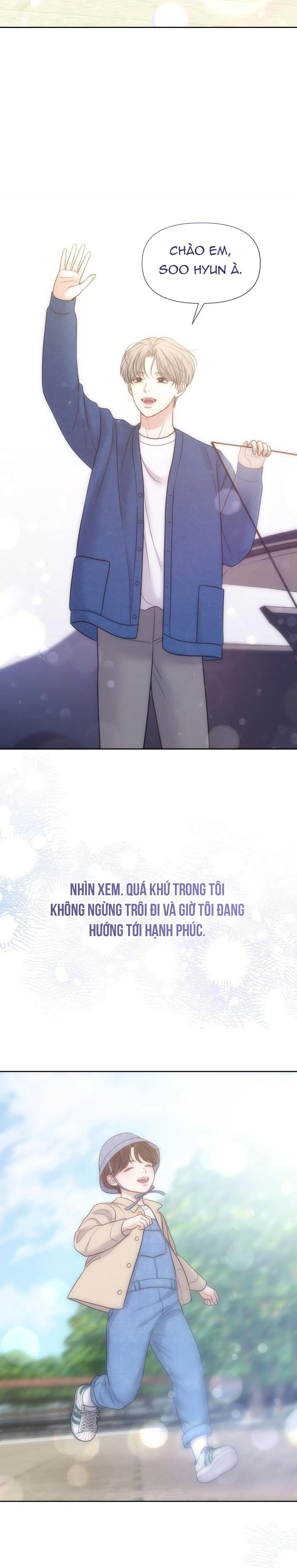 MACGUFFIN Chapter 37 Trang 33