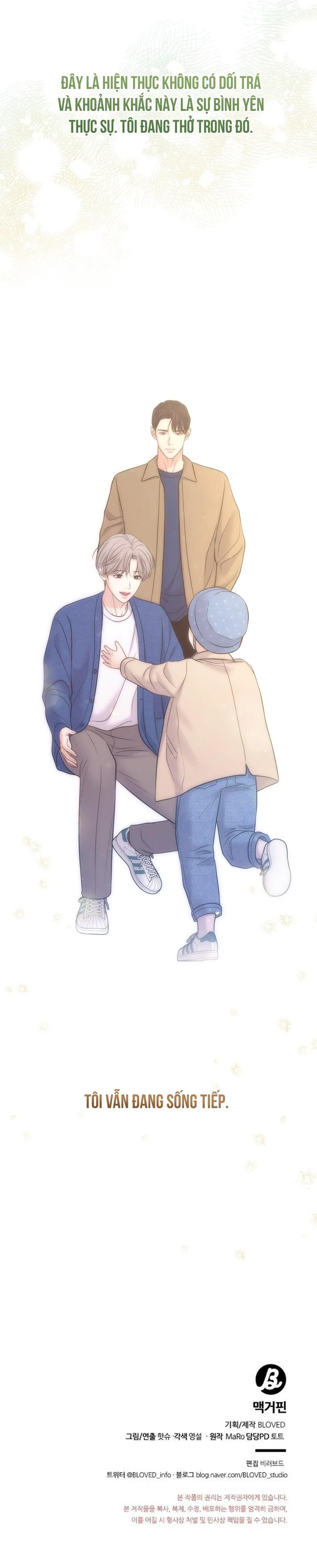 MACGUFFIN Chapter 37 Trang 34