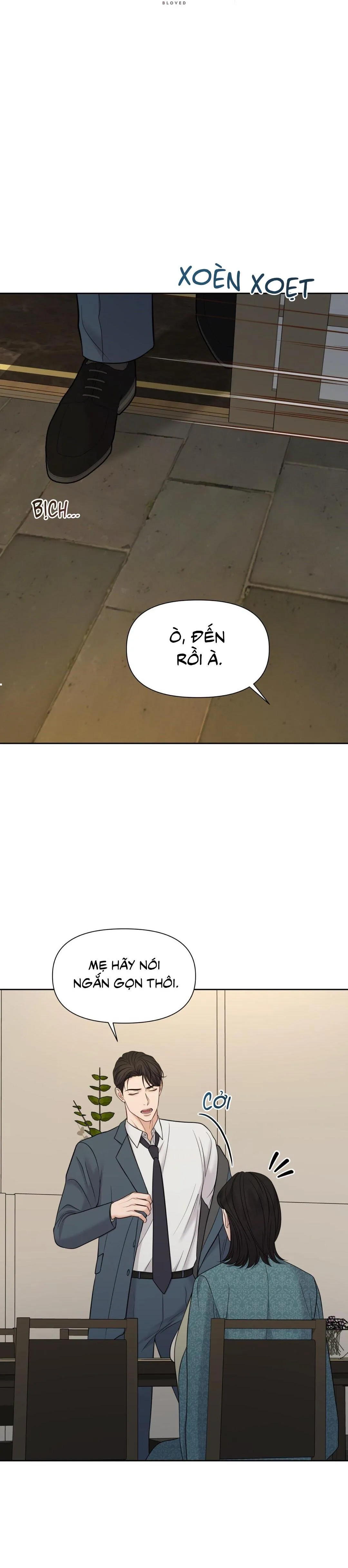 MACGUFFIN Chapter 38 Trang 5