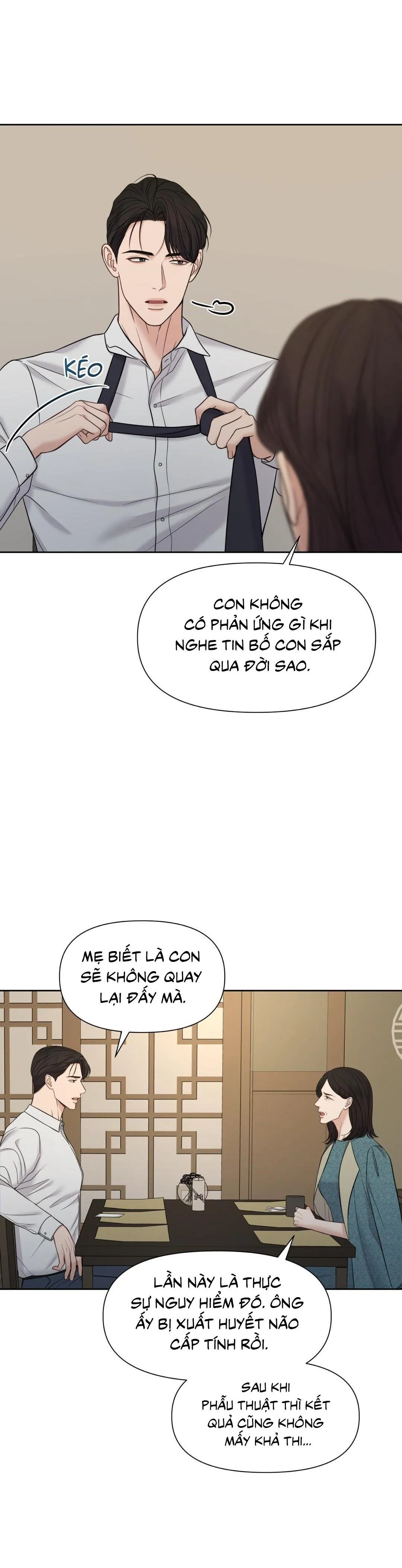 MACGUFFIN Chapter 38 Trang 6