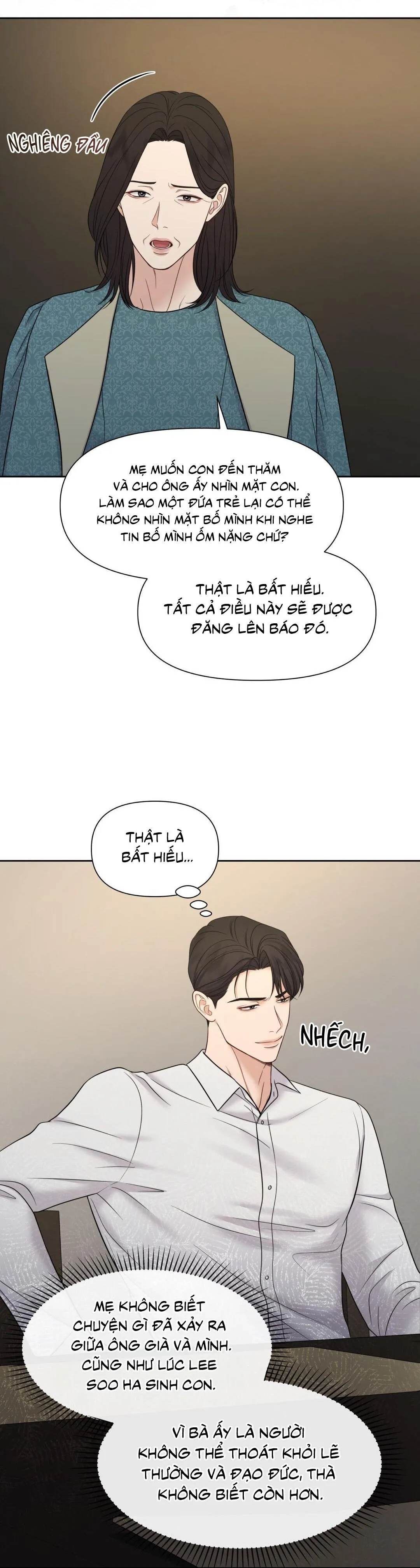 MACGUFFIN Chapter 38 Trang 8