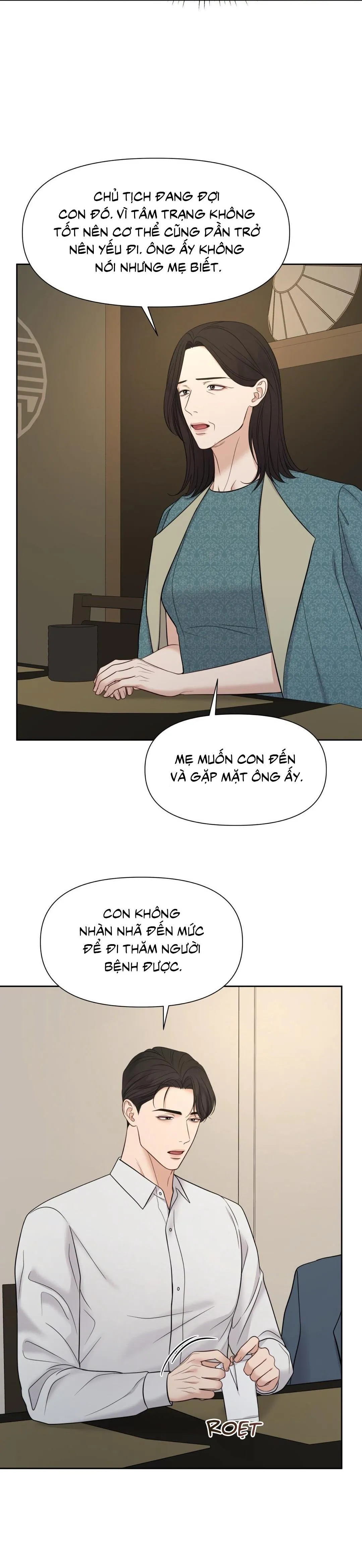 MACGUFFIN Chapter 38 Trang 9