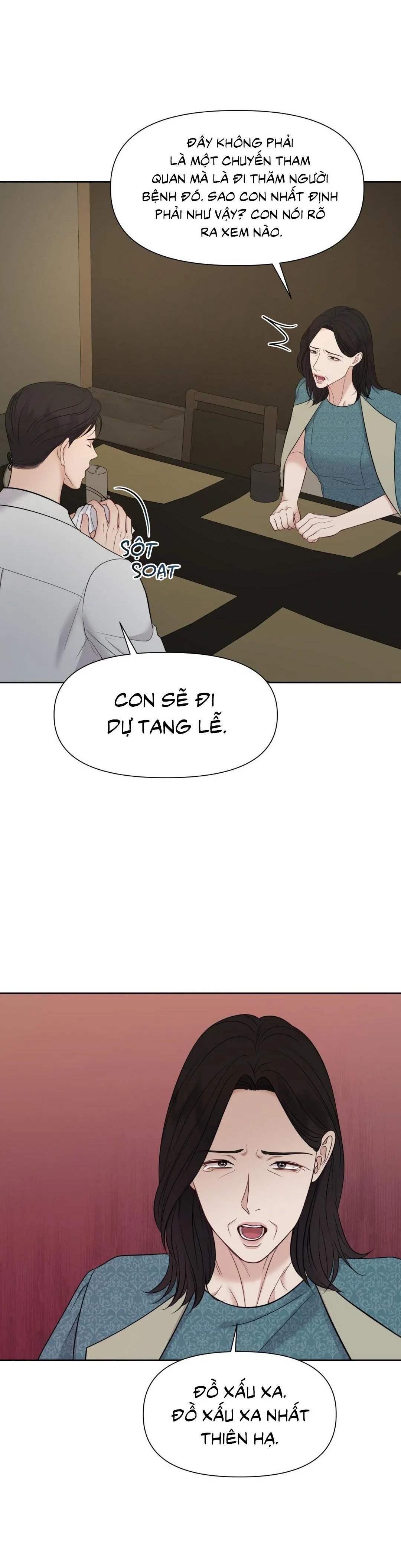 MACGUFFIN Chapter 38 Trang 10