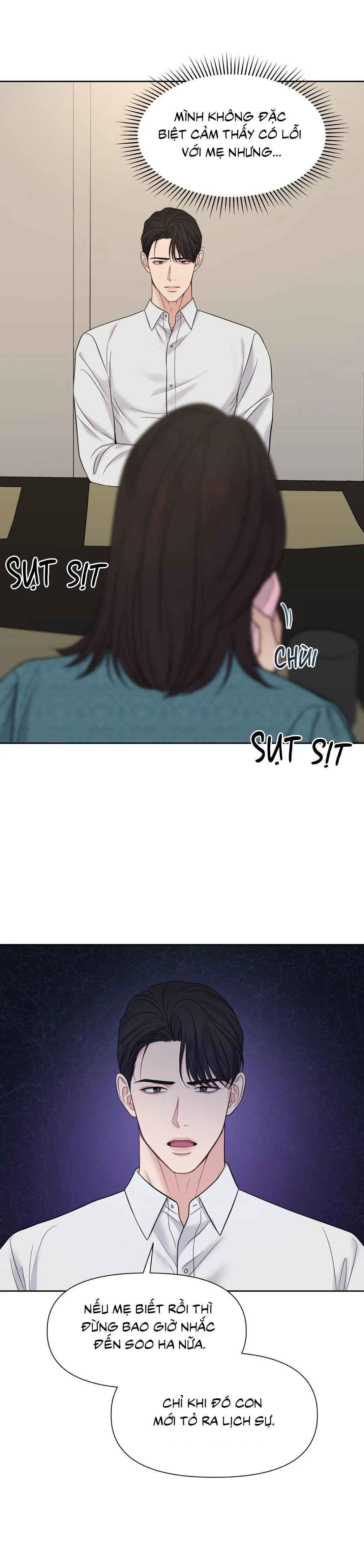 MACGUFFIN Chapter 38 Trang 13