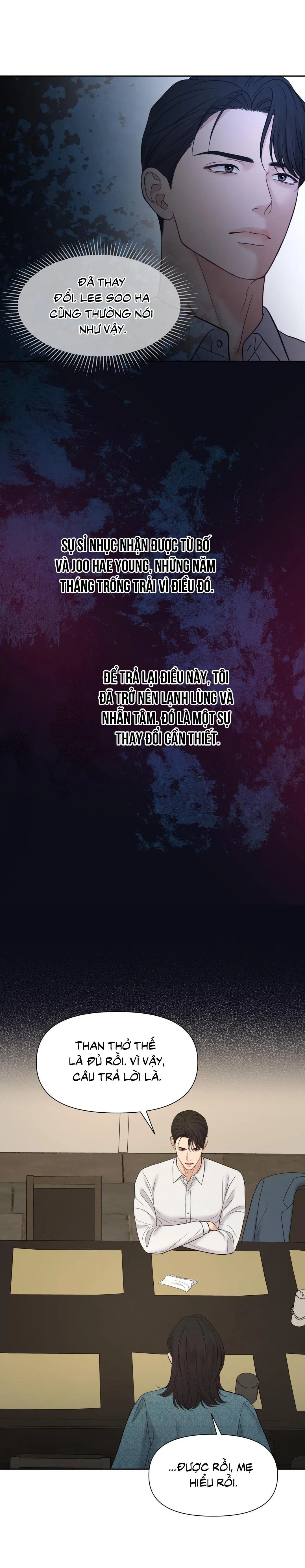 MACGUFFIN Chapter 38 Trang 16