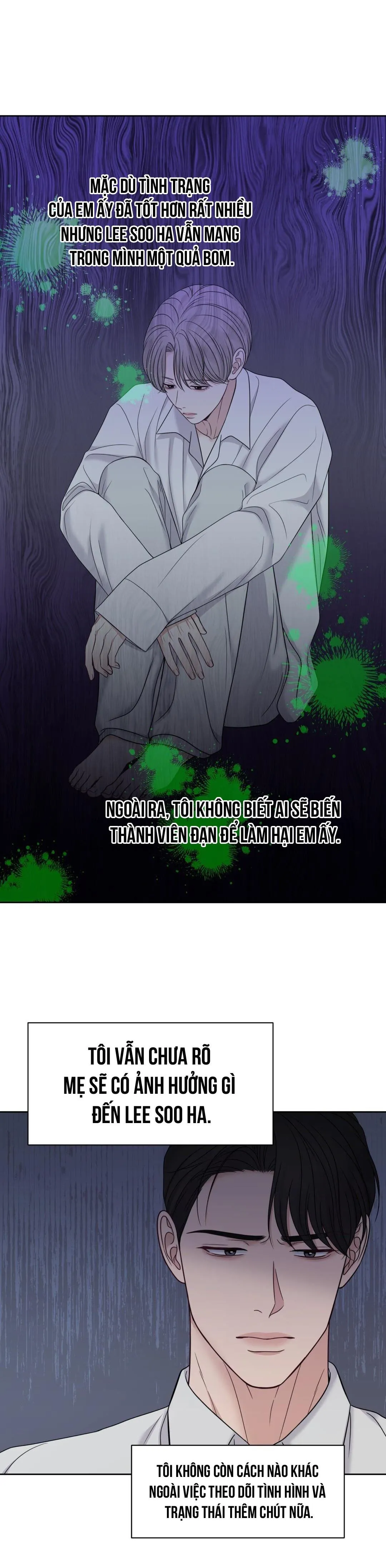 MACGUFFIN Chapter 38 Trang 19