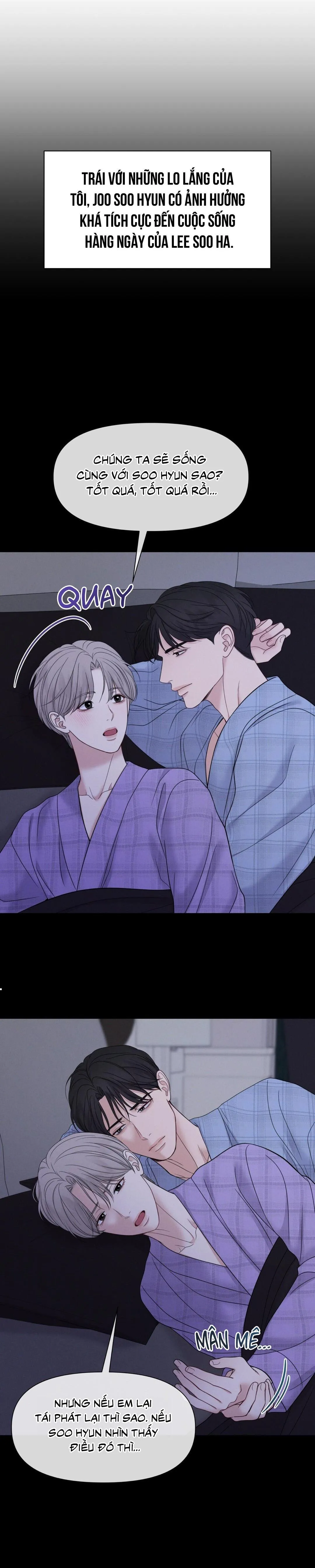 MACGUFFIN Chapter 38 Trang 23