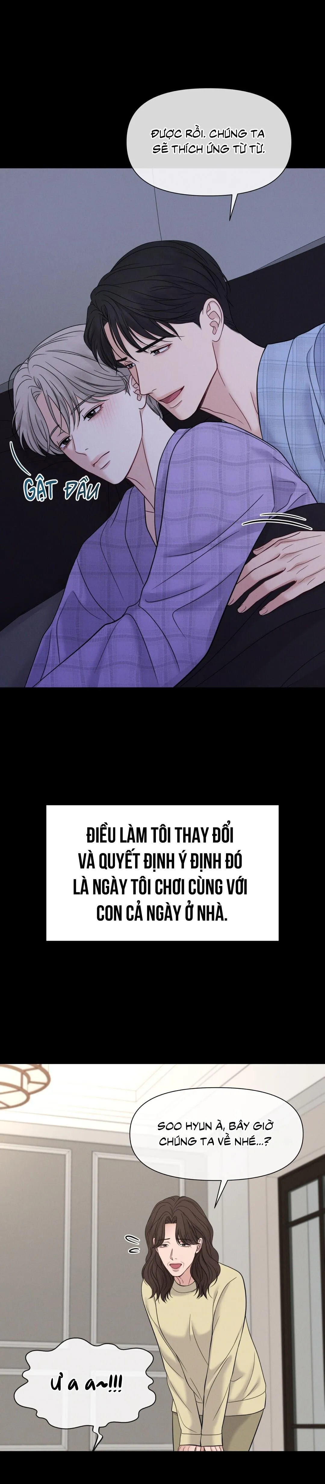 MACGUFFIN Chapter 38 Trang 24