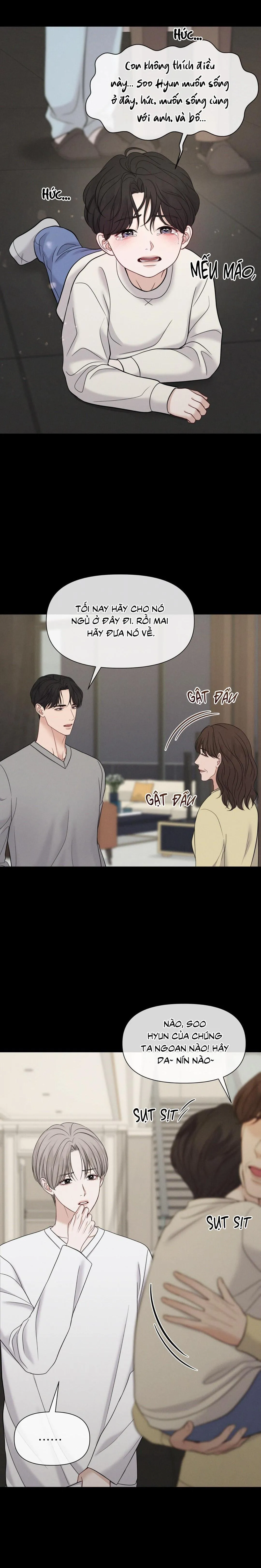 MACGUFFIN Chapter 38 Trang 25