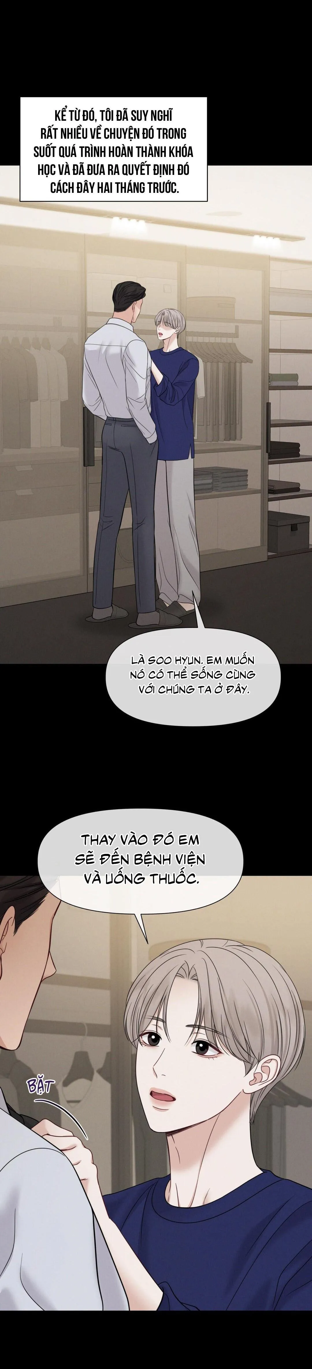 MACGUFFIN Chapter 38 Trang 26