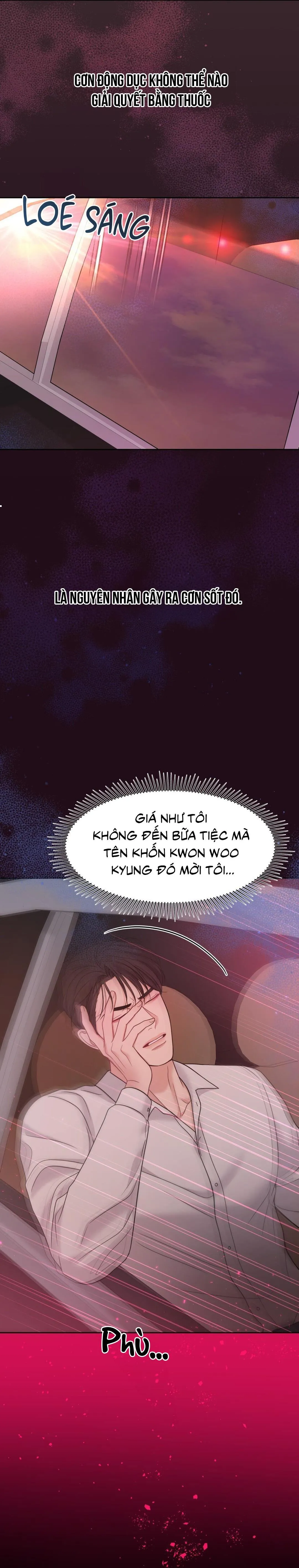 MACGUFFIN Chapter 38 Trang 28