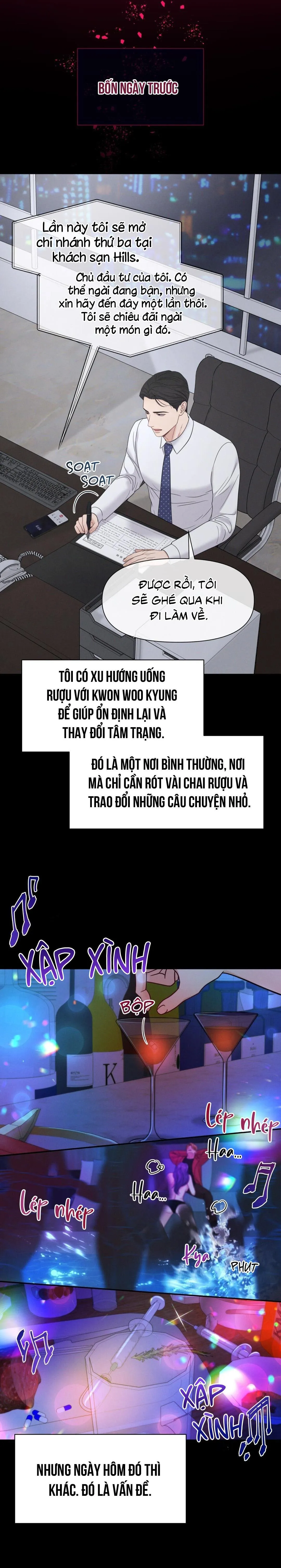 MACGUFFIN Chapter 38 Trang 29