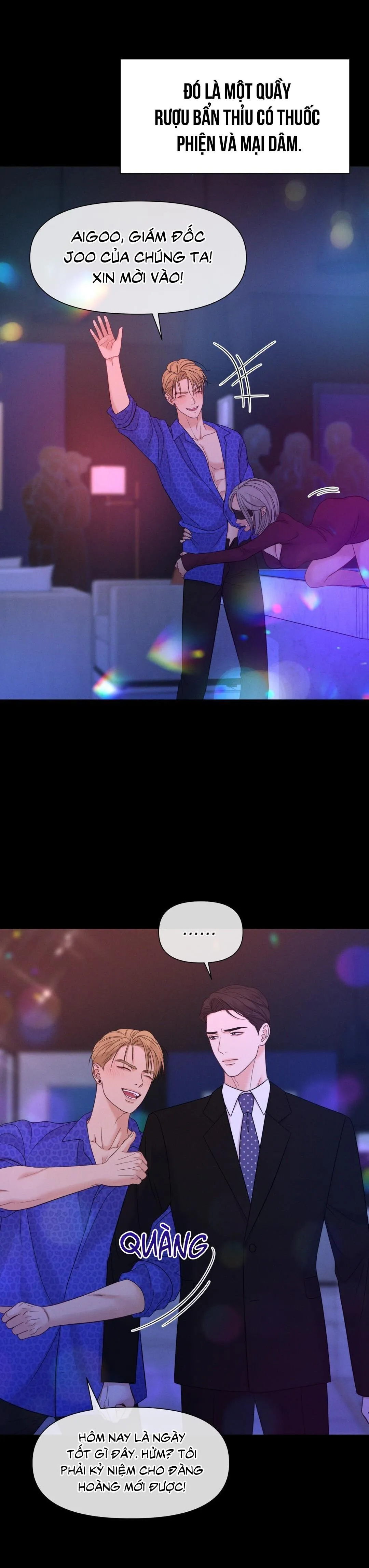 MACGUFFIN Chapter 38 Trang 30