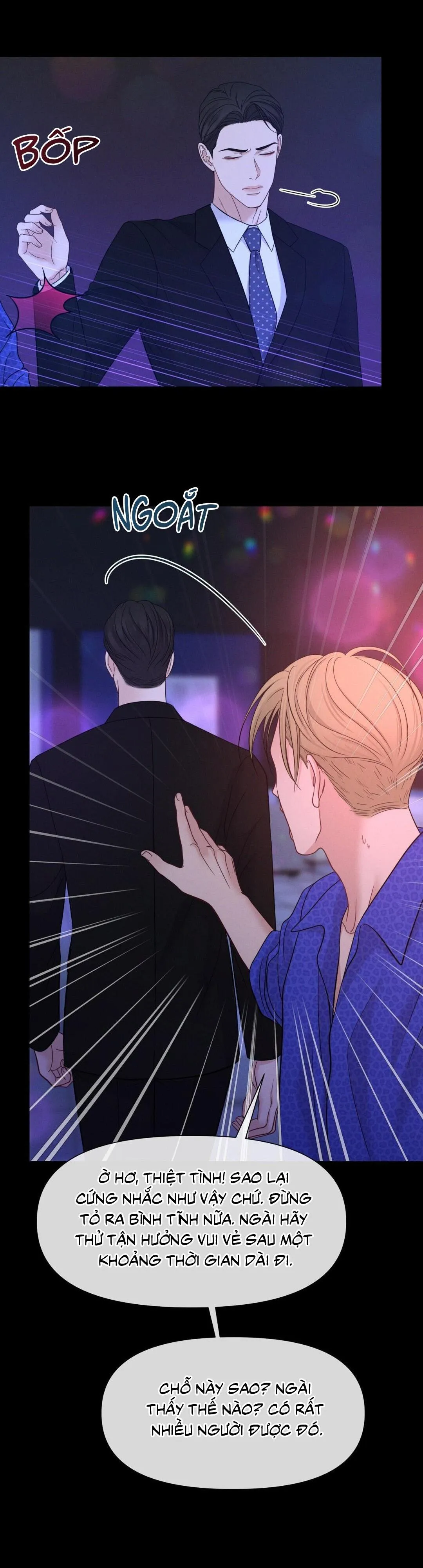 MACGUFFIN Chapter 38 Trang 31