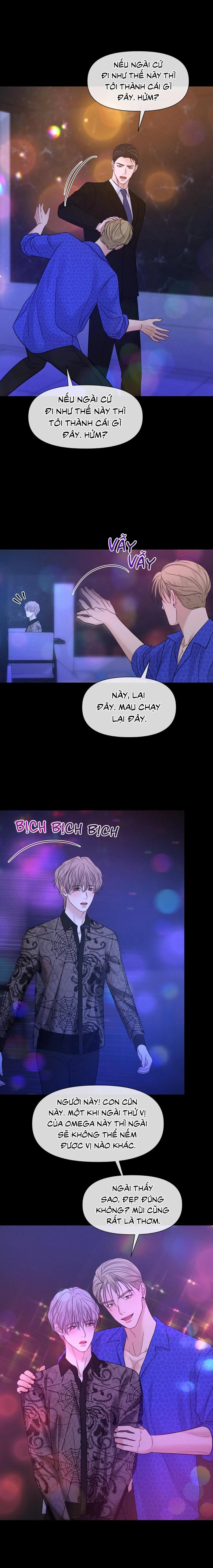 MACGUFFIN Chapter 38 Trang 33