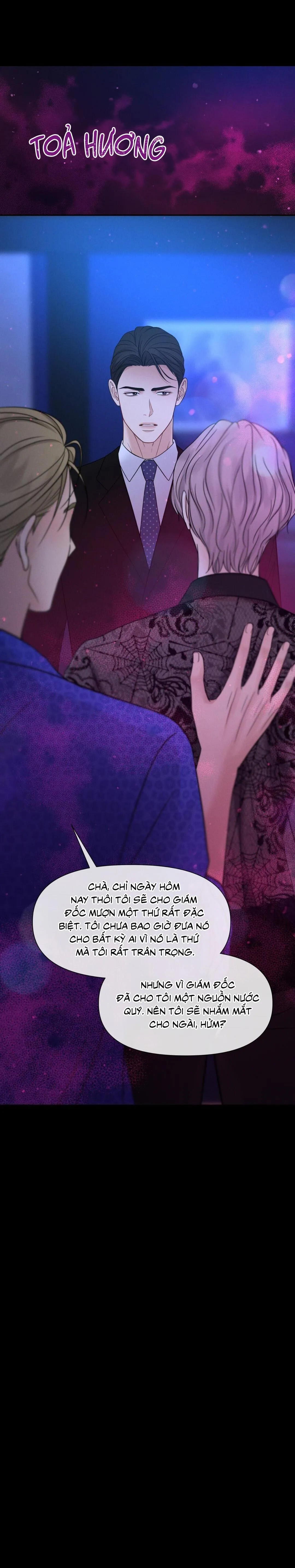 MACGUFFIN Chapter 38 Trang 34