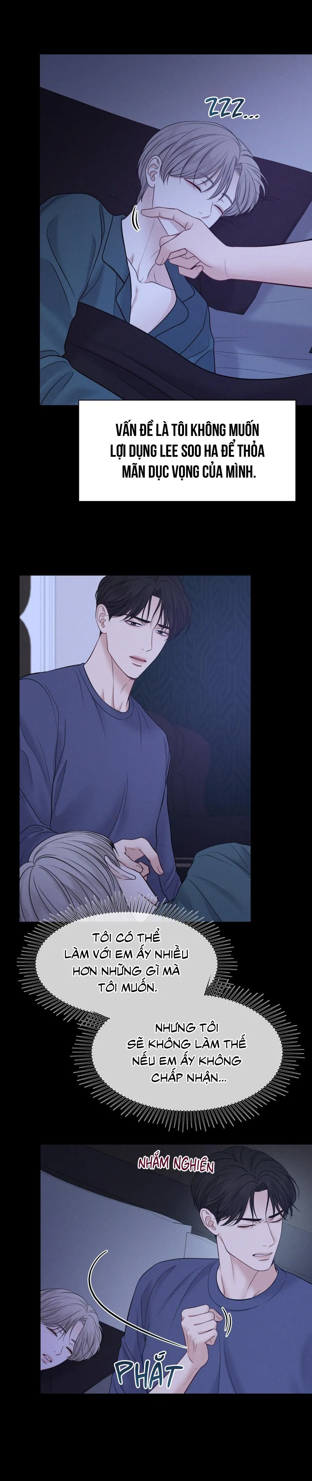 MACGUFFIN Chapter 39 Trang 4