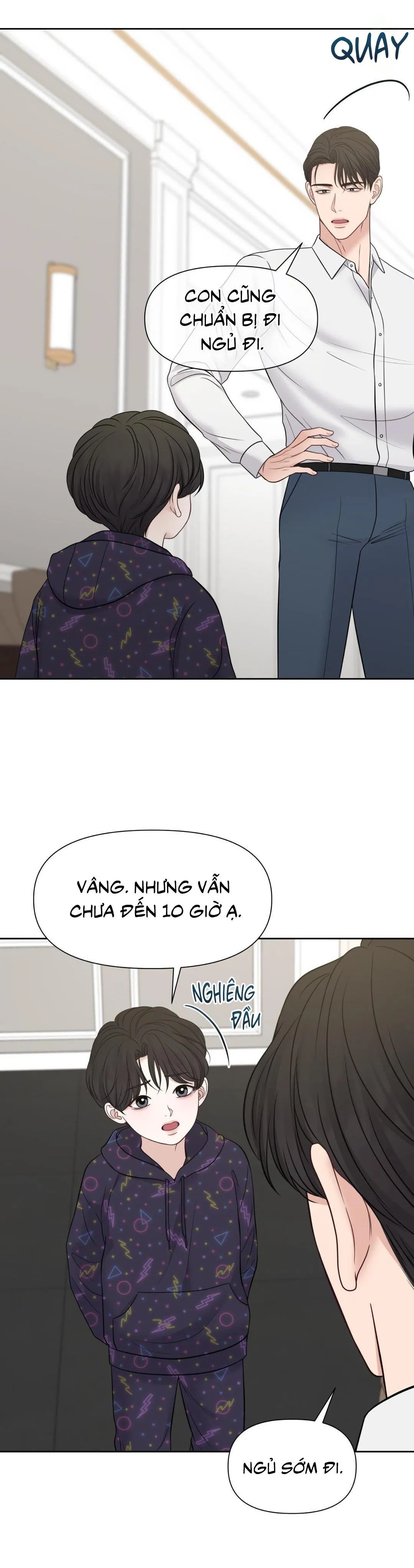 MACGUFFIN Chapter 39 Trang 12