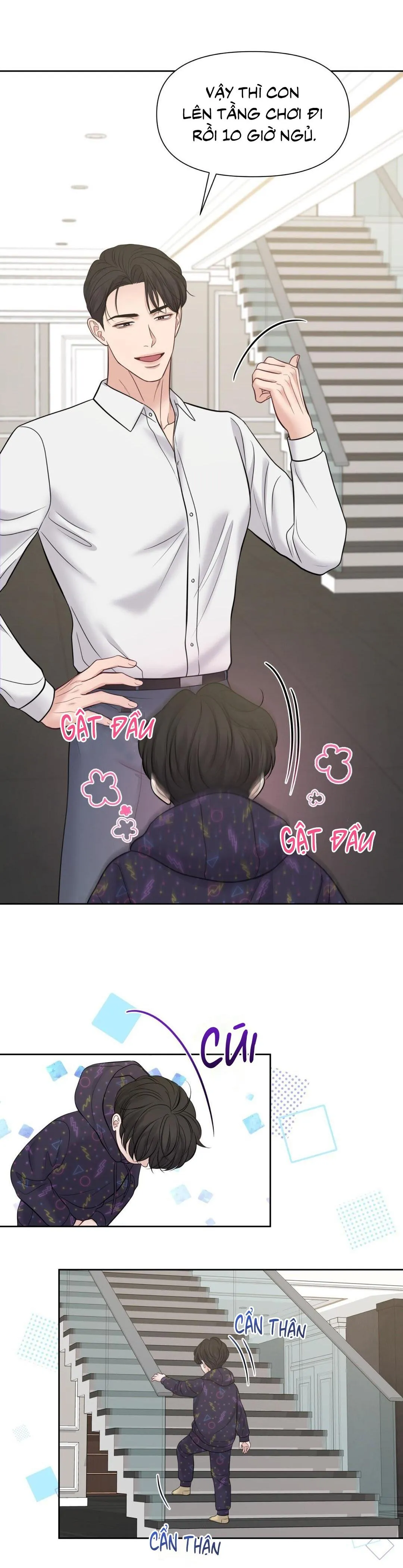 MACGUFFIN Chapter 39 Trang 15